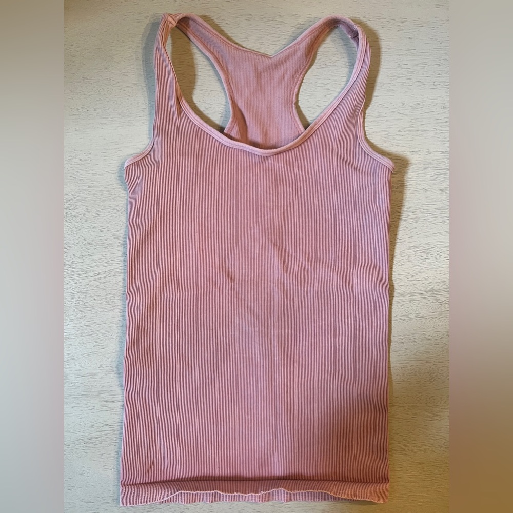 Bao Bei Body HUG POSTPARTUM tank Pink L/XL